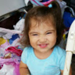 Meet your Posher, Tina